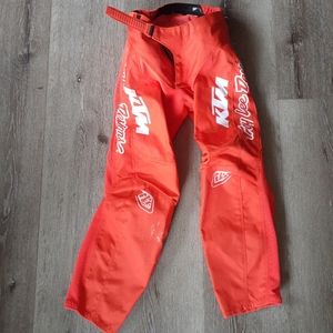 Troy Lee Designs GP Air Pants Track trail rider motocross dirtbike bike KTM